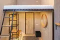 Wohnung 1 zimmer 12 m² Vilnius, Litauen