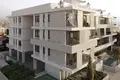 Ático 3 habitaciones 119 m² Limassol District, Chipre
