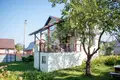 Дом 82 м² Юзуфовский сельский Совет, Беларусь