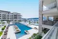 Apartamento 1 habitacion 81 m² Montenegro, Montenegro