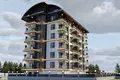 Wohnung 2 zimmer 48 m² Demirtas Koyu, Türkei