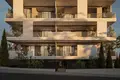 Appartement 2 chambres 76 m² Demos Agiou Athanasiou, Chypre