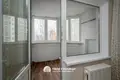 2 bedroom apartment 53 m² Minsk, Belarus