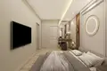 Appartement 100 m² Région méditerranéenne, Turquie