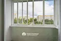Квартира 1 комната 38 м² в Минске, Беларусь