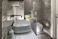 Wohnung 1 Schlafzimmer 40 m² Becici, Montenegro