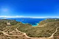 Atterrir 9 316 m² Megali Panagia, Grèce