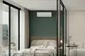 Studio 1 chambre 28 m² Chalong, Thaïlande