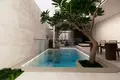 Wohnung 3 Schlafzimmer 211 m² Si Sunthon, Thailand