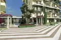 1 bedroom apartment 52 m² Demirtaş, Turkey