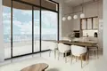 Mieszkanie 3 pokoi 180 m² Larnaka, Cypr