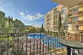 Mieszkanie 3 pokoi 79 m² Nesebyr, Bułgaria