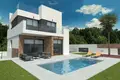 3 bedroom villa 100 m² La Nucia, Spain