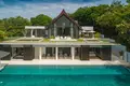 5 bedroom villa 2 360 m² Pa Khlok, Thailand