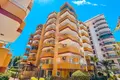 Appartement 1 chambre 110 m² Mahmutlar, Turquie