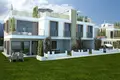 1-Schlafzimmer-Penthouse 60 m² Agios Georgios, Nordzypern