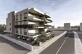 Apartamento 1 habitación 69 m² Kato Polemidion Municipality, Chipre