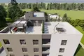 Квартира 1 комната  Opcina Dezanovac, Хорватия