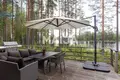 Cottage  Pieksamaki, Finland