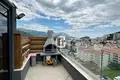 Apartamento 4 habitaciones 107 m² Budva, Montenegro