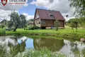 Cottage 258 m² in Vialikaje Sialo, Belarus