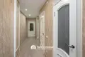 3 bedroom apartment 92 m² Minsk, Belarus