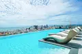 Piso independiente 1 habitacion  Pattaya City, Tailandia