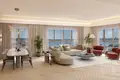 Квартира 5 комнат 204 м² Кючюкчекмедже, Турция