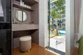 1 bedroom apartment 35 m² Ban Bang Thao, Thailand