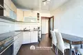 2 room apartment 61 m² in Minsk, Belarus