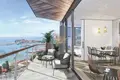 1 bedroom apartment 61 m² Montenegro, Montenegro
