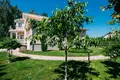 Casa 4 habitaciones 536 m² Sunisi, Letonia
