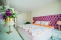Wohnung 3 Schlafzimmer 100 m² Alanya, Türkei