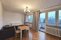 Квартира 1 комната 27 м² в Кракове, Польша