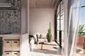 Kawalerka 1 pokój 40 m² Ungasan, Indonezja
