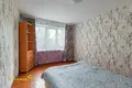 Apartamento 3 habitaciones 73 m² Minsk, Belarús