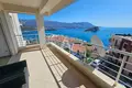 Wohnung 1 Schlafzimmer 64 m² Budva, Montenegro