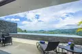 Wohnung 2 zimmer 204 m² Choeng Thale, Thailand