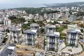 1 bedroom apartment 50 m² Alanya, Turkey