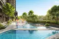 1 bedroom apartment 56 m² Bình Dương Province, Vietnam