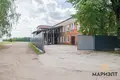 Magazyn 1 501 m² Pierasady, Białoruś
