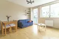 Apartamento 2 habitaciones 50 m² en Varsovia, Polonia