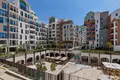 Mieszkanie 3 pokoi  Tivat, Czarnogóra
