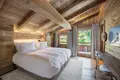 Chalet 5 chambres  en Megève, France