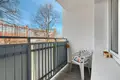 Apartamento 2 habitaciones 44 m² en Poznan, Polonia