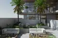 Mieszkanie 3 pokoi 129 m² Dubaj, Emiraty Arabskie