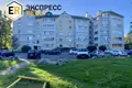 3 room apartment 82 m² Muchaviecki sielski Saviet, Belarus