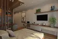 Estudio 1 habitación 37 m² Batumi, Georgia