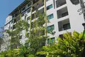1 bedroom condo 36 m² ban ket ho, Thailand