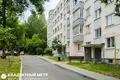 1 room apartment 37 m² Minsk, Belarus
